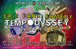 Permalink to TempOdyssey TempOdyssey, poster