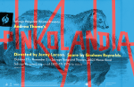 Pinkolandia Poster/Postcard