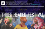 Three Headed Festival