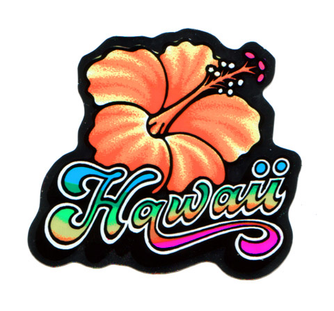 one of many hawaiian pics
